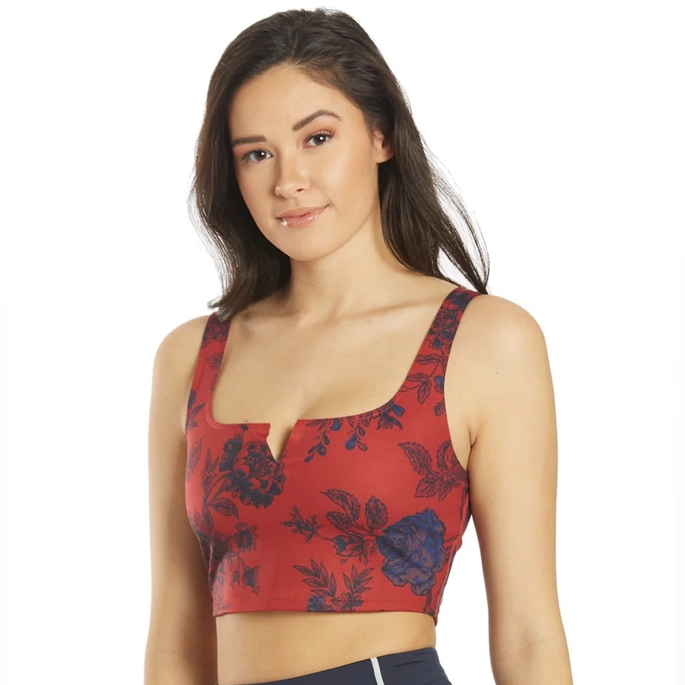 Free people bra